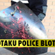 Image for article titled Judge to Decide if Dark Link's Shield Almost Severed Someone's Nose